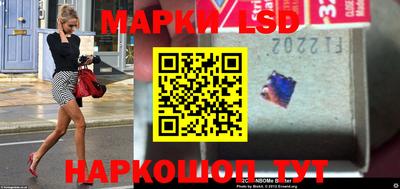 спайс Кинель
